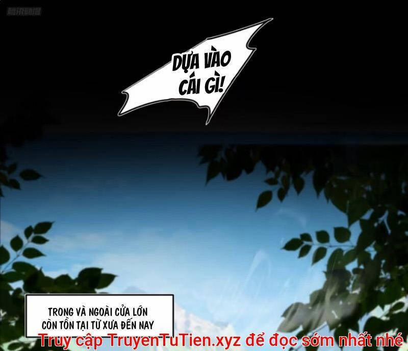 Võ Luyện Đỉnh Phong 3804 trang 11
