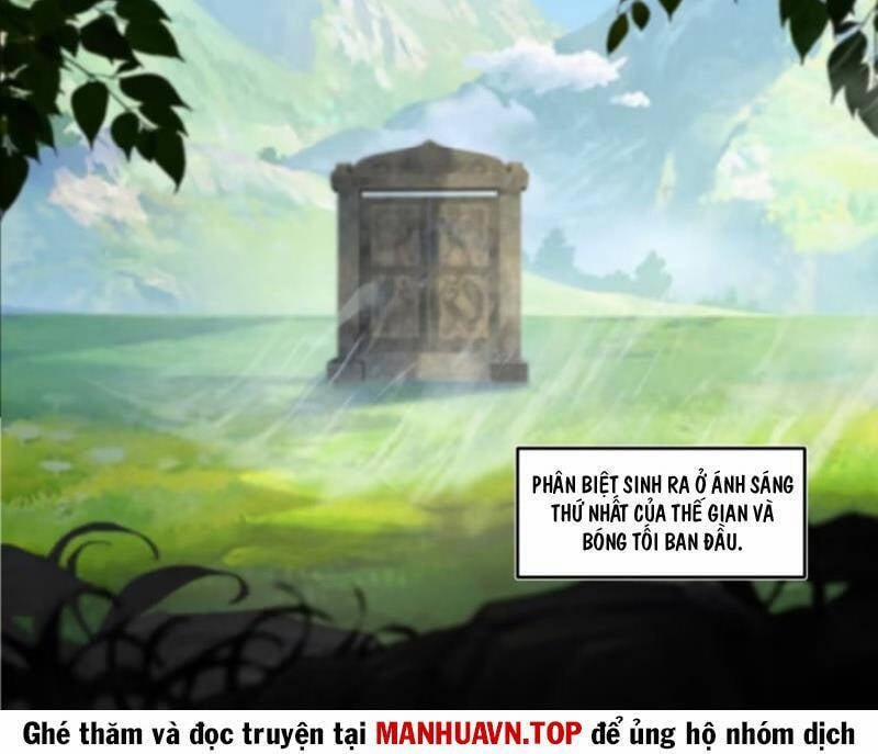 Võ Luyện Đỉnh Phong 3804 trang 12