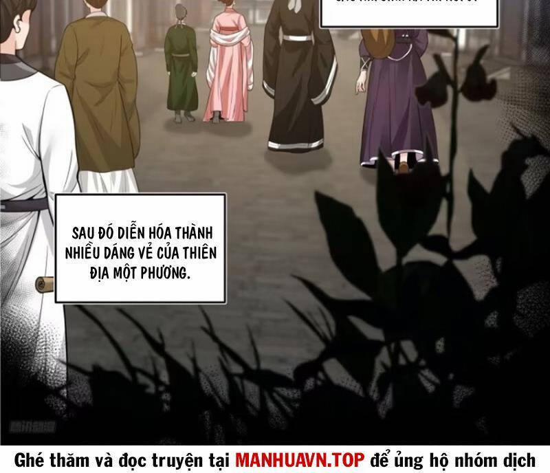 Võ Luyện Đỉnh Phong 3804 trang 14