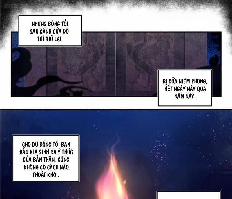 Võ Luyện Đỉnh Phong 3804 trang 15