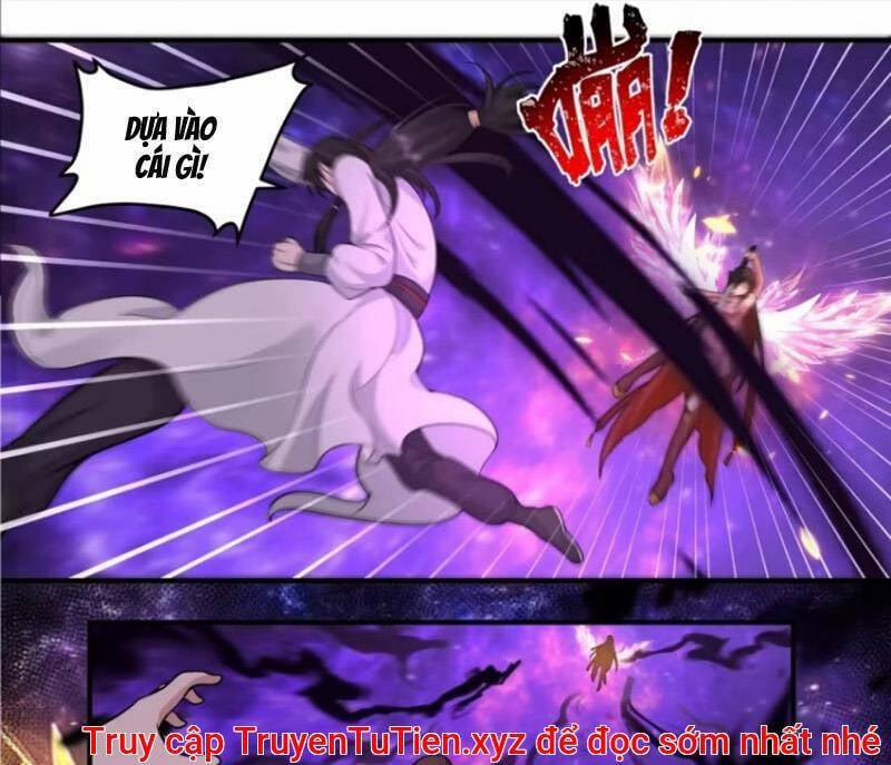 Võ Luyện Đỉnh Phong 3804 trang 17