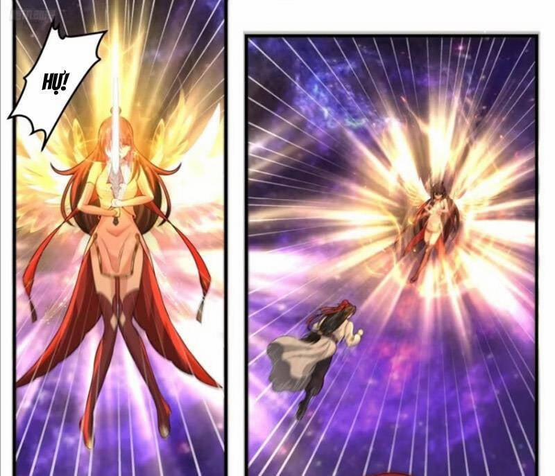 Võ Luyện Đỉnh Phong 3804 trang 19