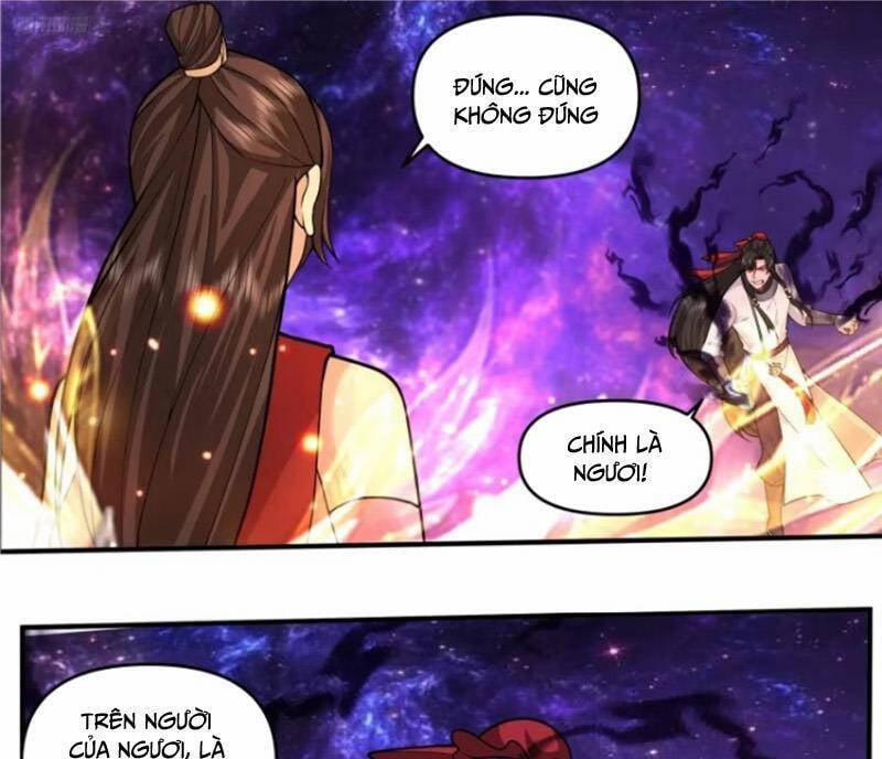 Võ Luyện Đỉnh Phong 3804 trang 2