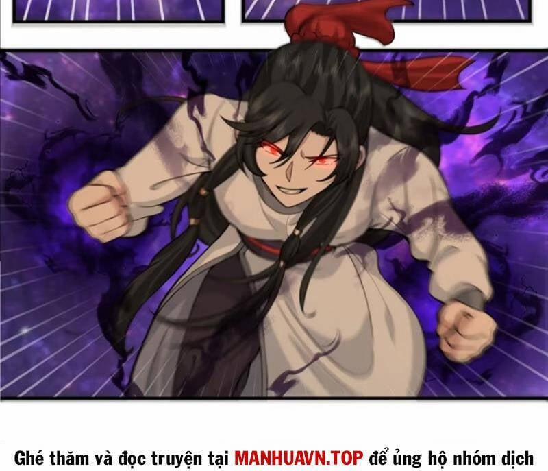 Võ Luyện Đỉnh Phong 3804 trang 20