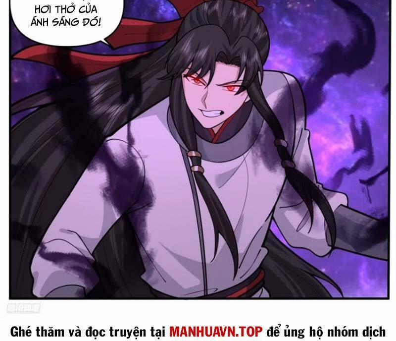 Võ Luyện Đỉnh Phong 3804 trang 3