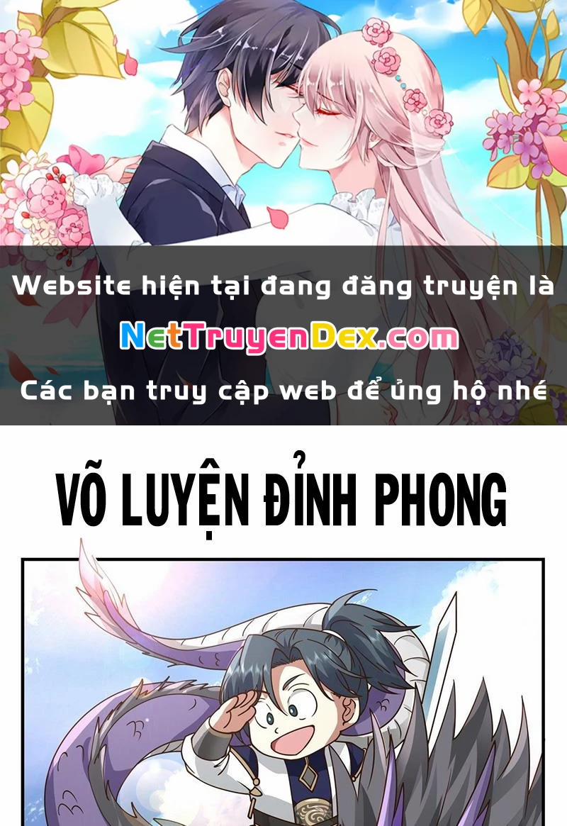 Võ Luyện Đỉnh Phong 3805 trang 0