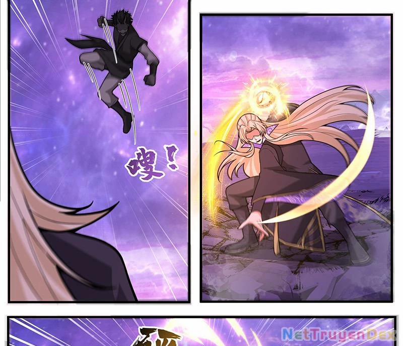 Võ Luyện Đỉnh Phong 3805 trang 10