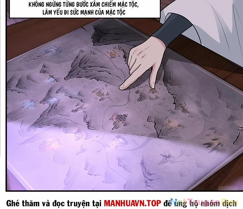 Võ Luyện Đỉnh Phong 3805 trang 15