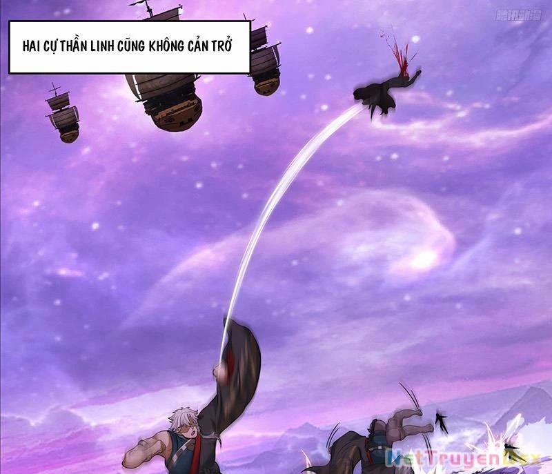 Võ Luyện Đỉnh Phong 3805 trang 18