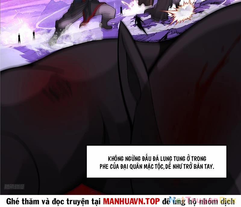 Võ Luyện Đỉnh Phong 3805 trang 19