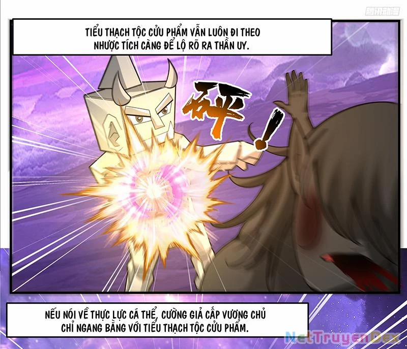 Võ Luyện Đỉnh Phong 3805 trang 20