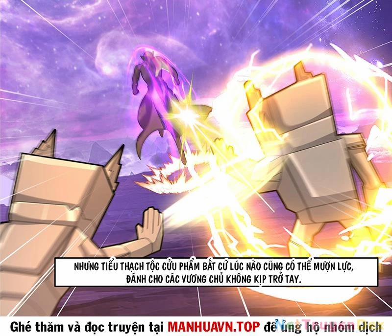 Võ Luyện Đỉnh Phong 3805 trang 21