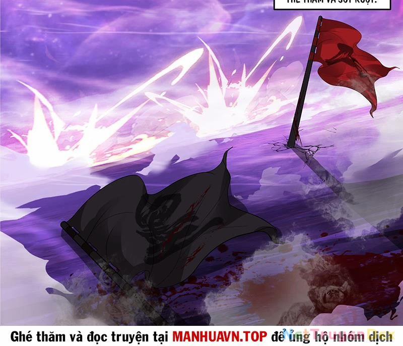 Võ Luyện Đỉnh Phong 3805 trang 23