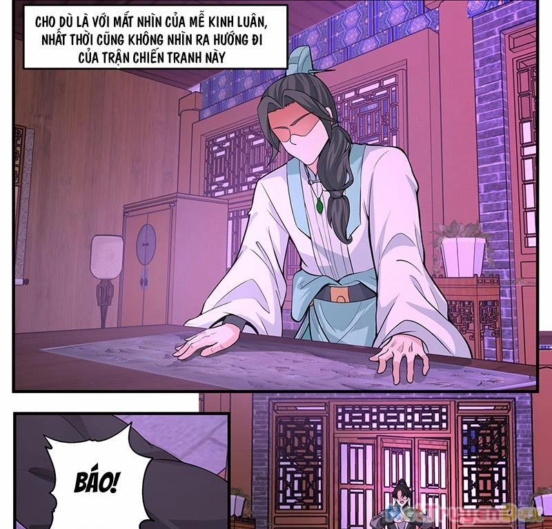 Võ Luyện Đỉnh Phong 3805 trang 24