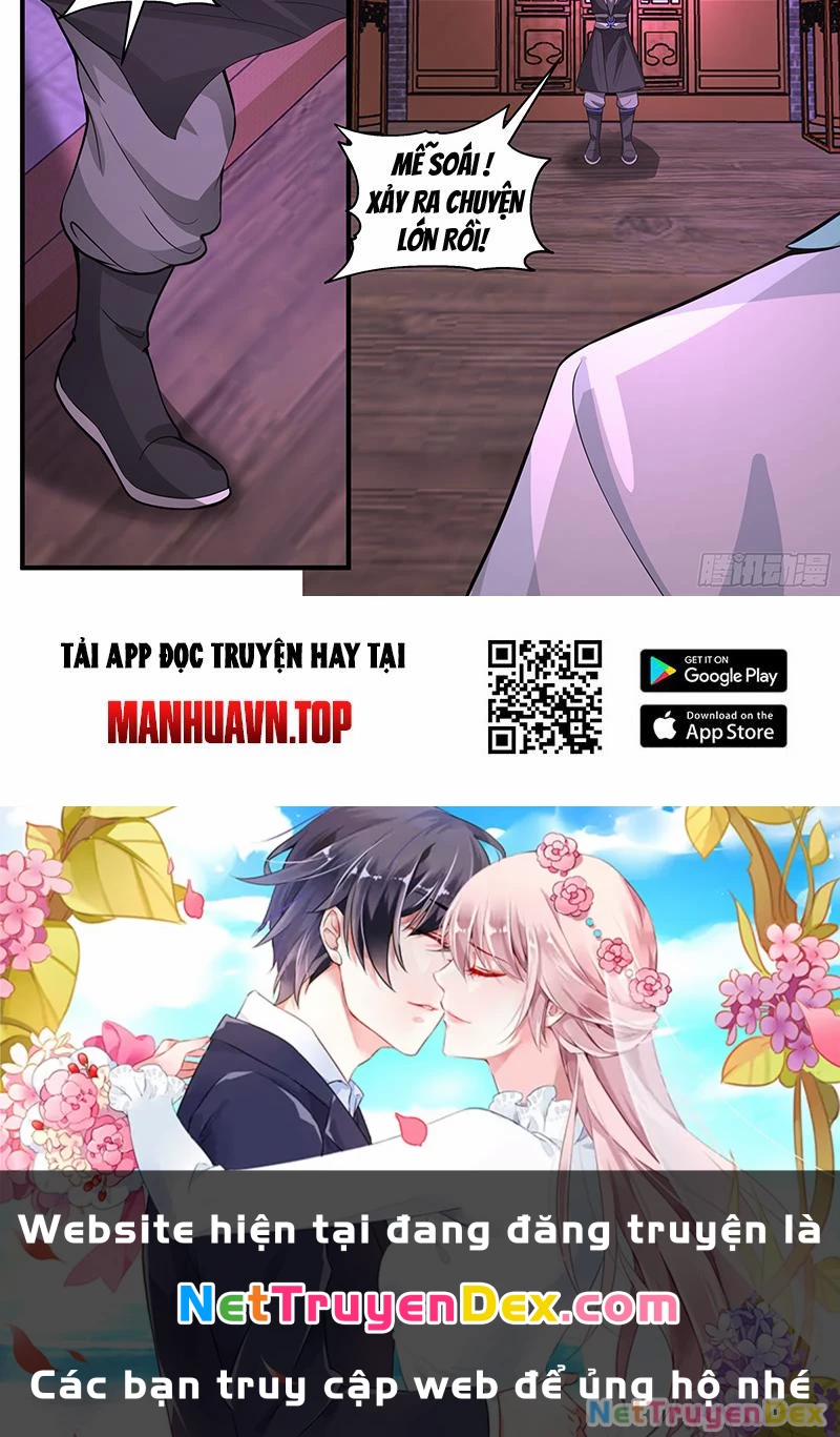 Võ Luyện Đỉnh Phong 3805 trang 25