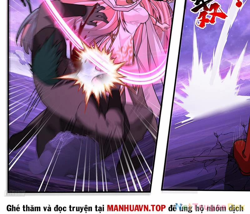 Võ Luyện Đỉnh Phong 3805 trang 3