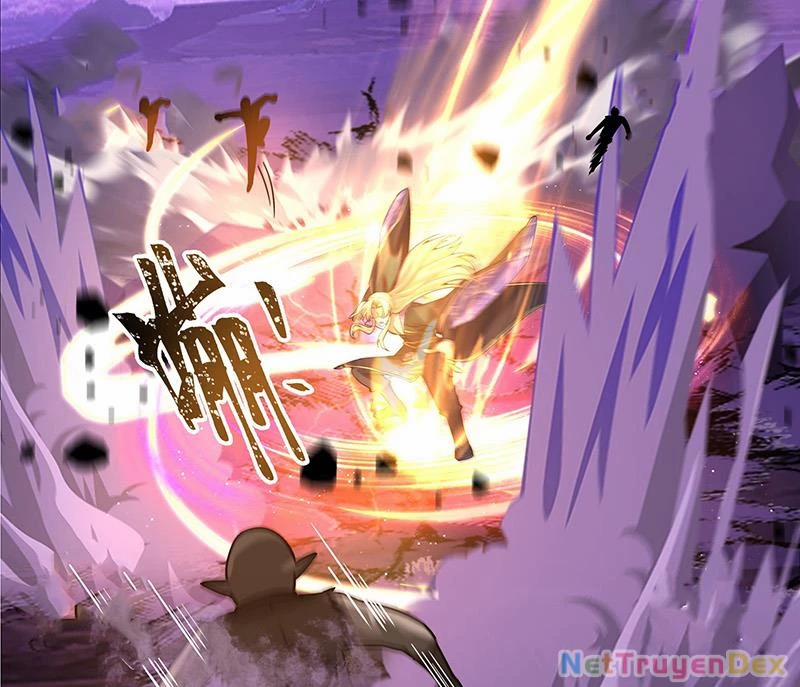 Võ Luyện Đỉnh Phong 3805 trang 8