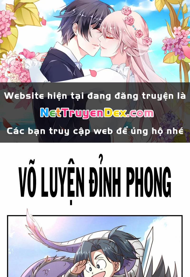Võ Luyện Đỉnh Phong 3806 trang 0