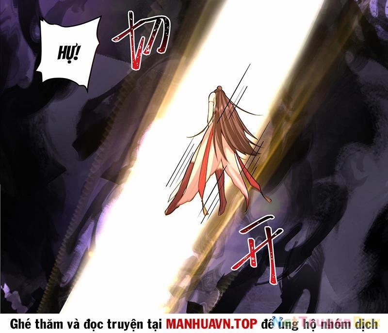 Võ Luyện Đỉnh Phong 3806 trang 17