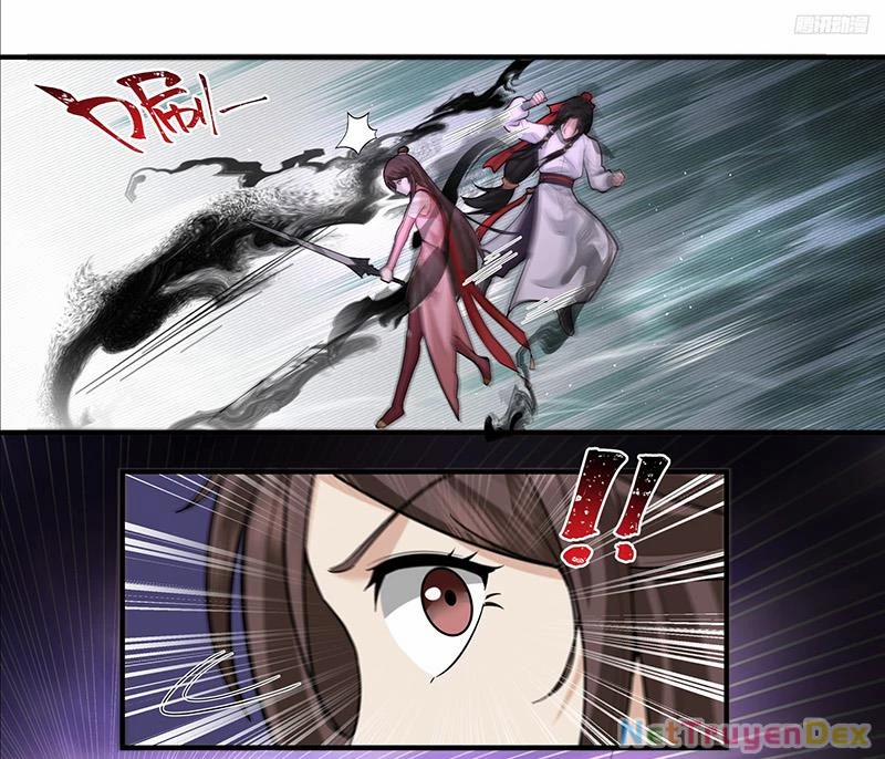 Võ Luyện Đỉnh Phong 3806 trang 18