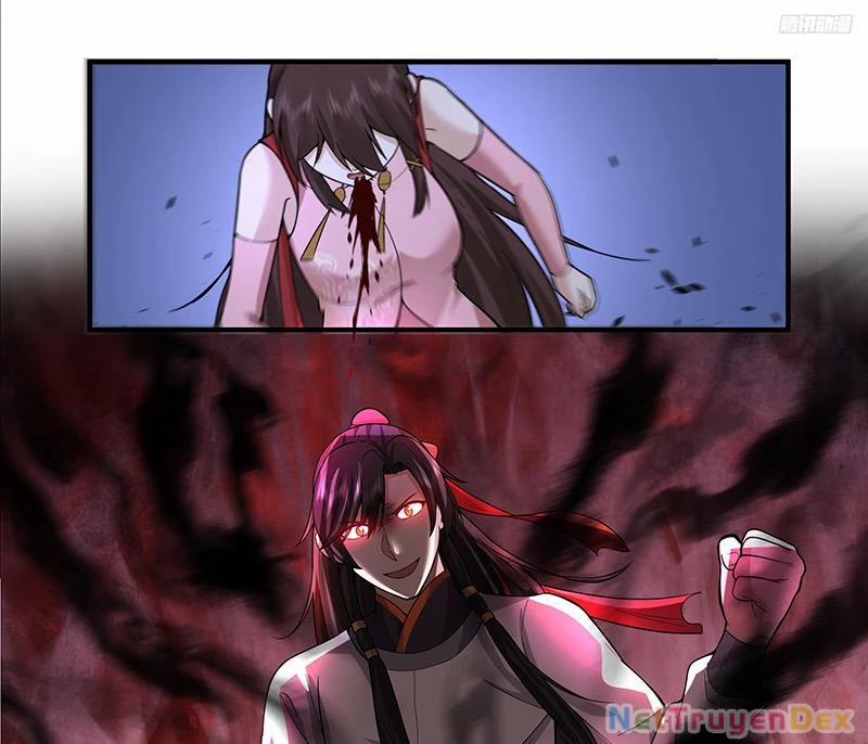 Võ Luyện Đỉnh Phong 3806 trang 20