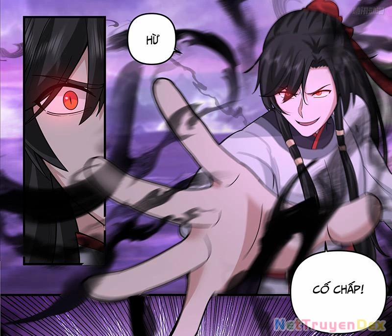 Võ Luyện Đỉnh Phong 3806 trang 22