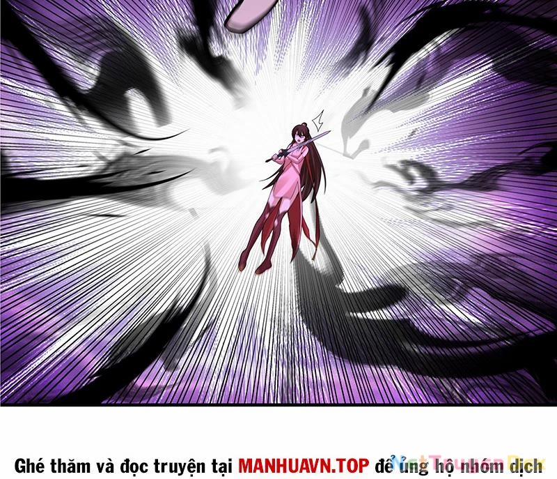 Võ Luyện Đỉnh Phong 3806 trang 23