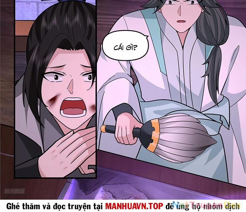 Võ Luyện Đỉnh Phong 3806 trang 3