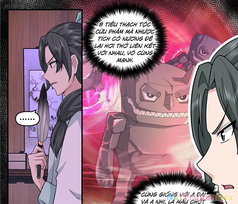 Võ Luyện Đỉnh Phong 3806 trang 4