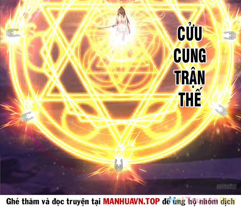 Võ Luyện Đỉnh Phong 3807 trang 13