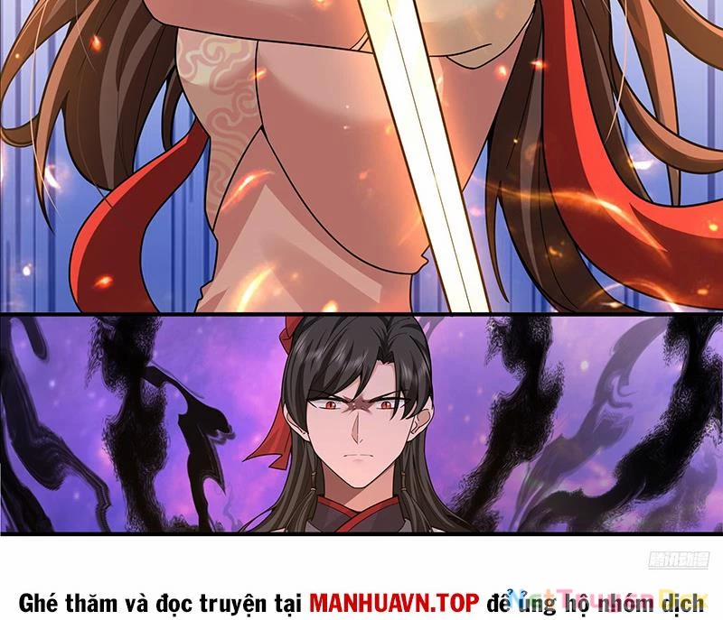Võ Luyện Đỉnh Phong 3807 trang 15