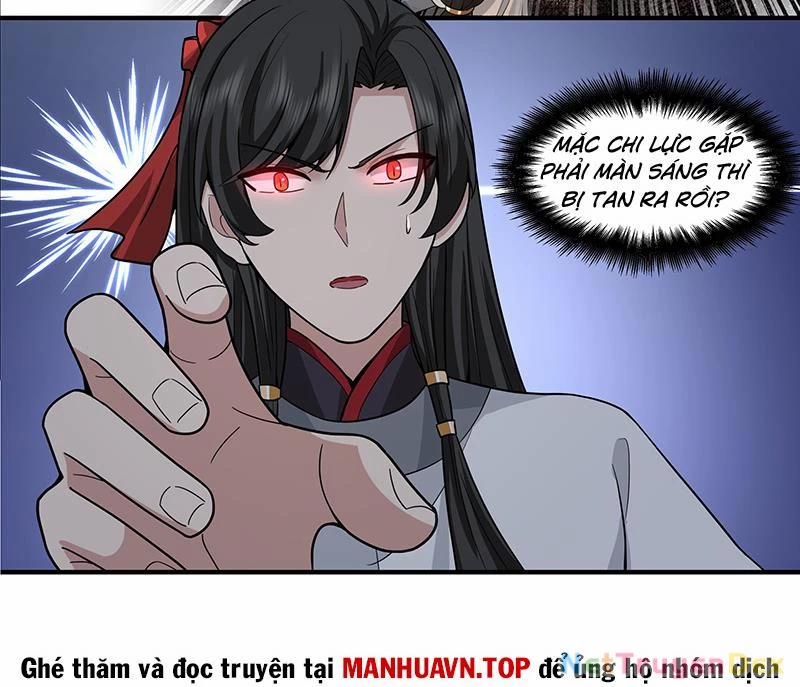 Võ Luyện Đỉnh Phong 3807 trang 17