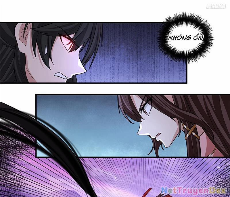 Võ Luyện Đỉnh Phong 3807 trang 18