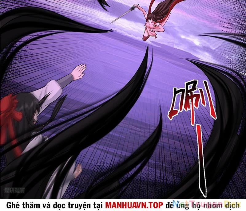Võ Luyện Đỉnh Phong 3807 trang 19