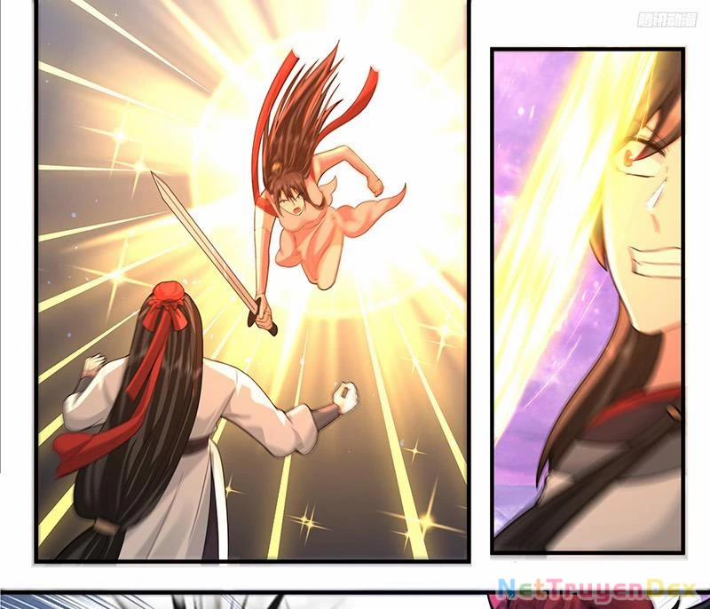 Võ Luyện Đỉnh Phong 3807 trang 22