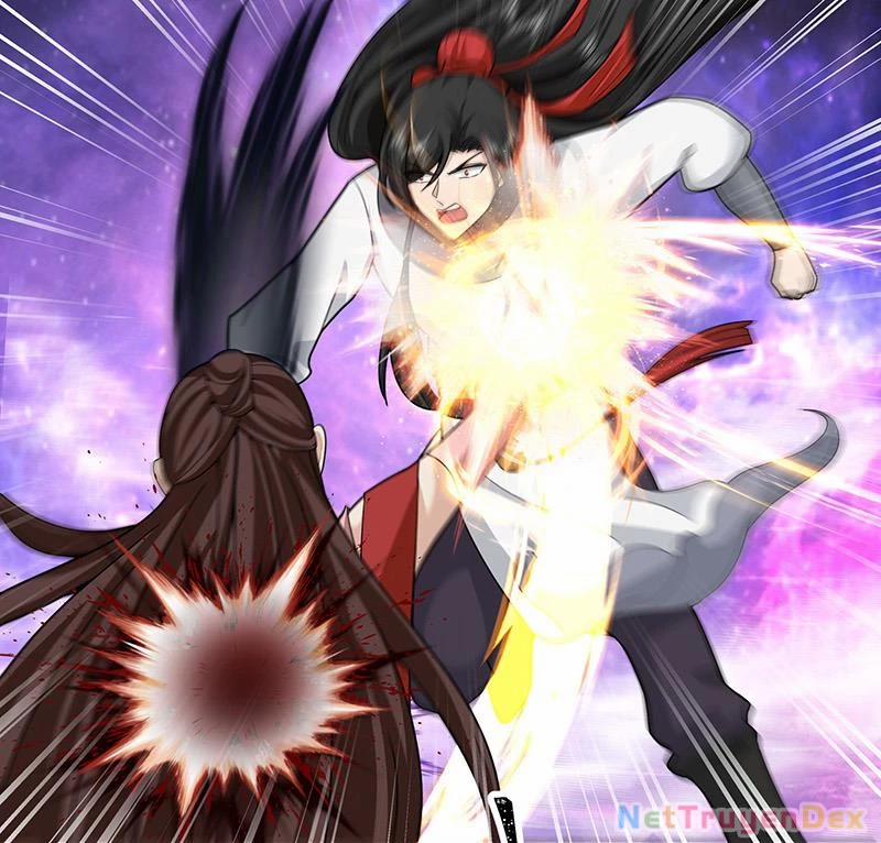 Võ Luyện Đỉnh Phong 3807 trang 24