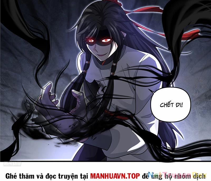 Võ Luyện Đỉnh Phong 3807 trang 3