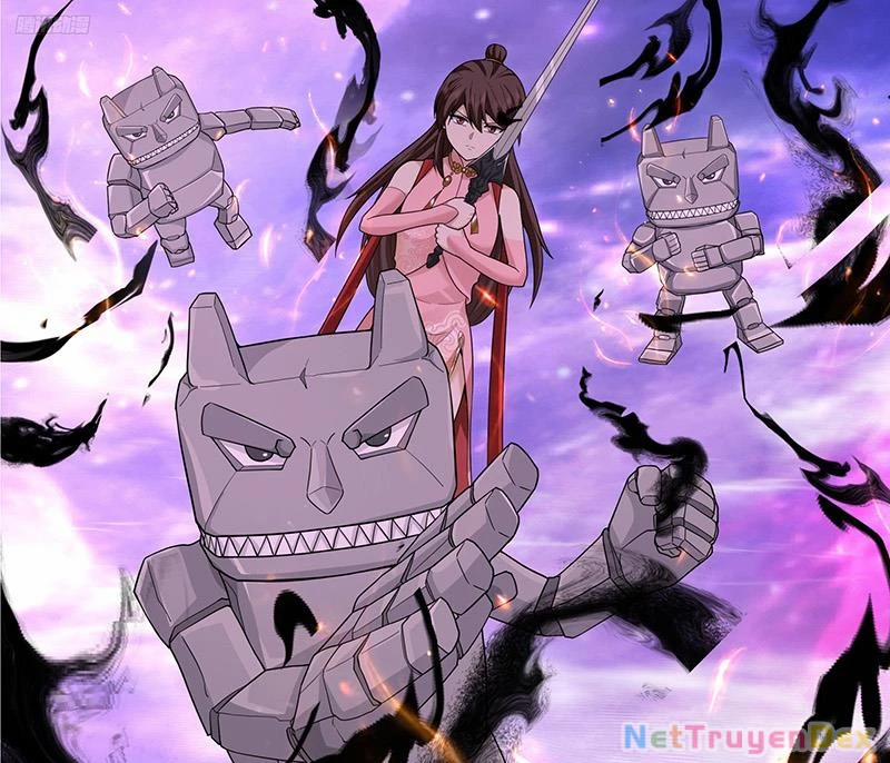 Võ Luyện Đỉnh Phong 3807 trang 6