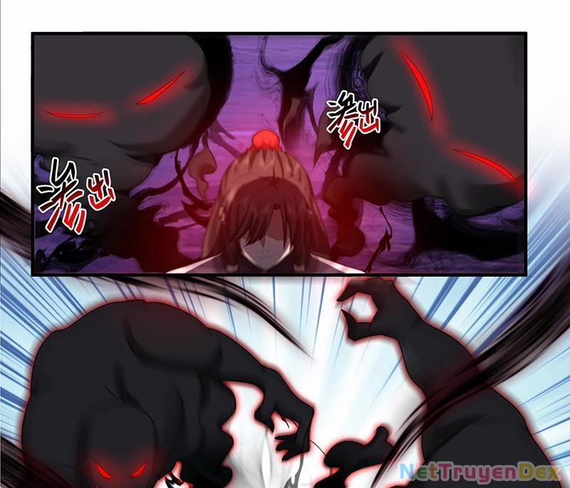 Võ Luyện Đỉnh Phong 3807 trang 8