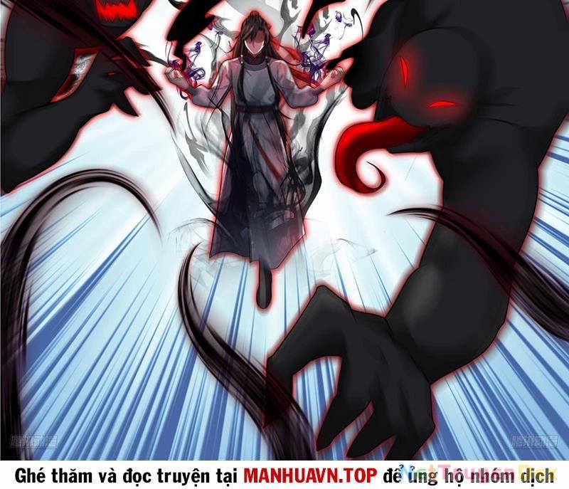 Võ Luyện Đỉnh Phong 3807 trang 9