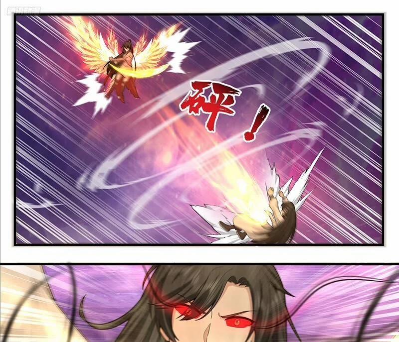 Võ Luyện Đỉnh Phong 3808 trang 12