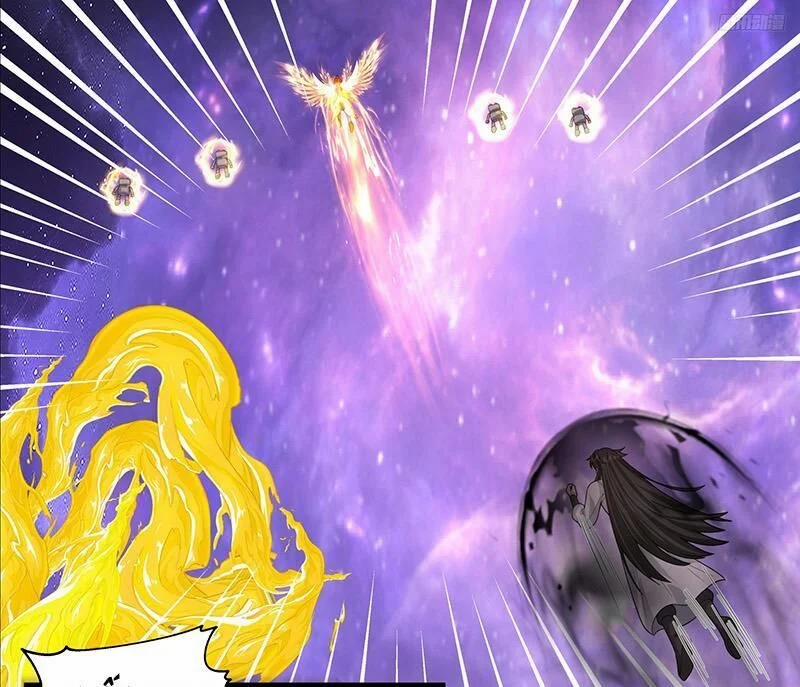 Võ Luyện Đỉnh Phong 3808 trang 18