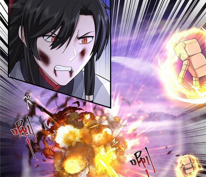 Võ Luyện Đỉnh Phong 3808 trang 2