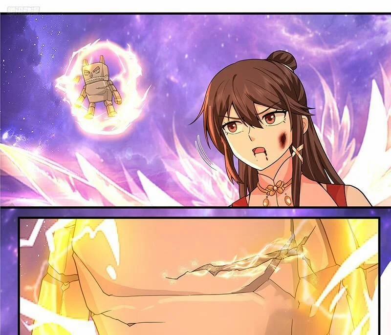 Võ Luyện Đỉnh Phong 3808 trang 4