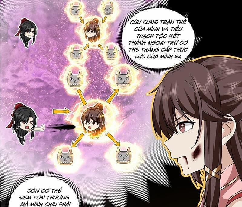 Võ Luyện Đỉnh Phong 3808 trang 6