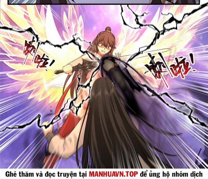 Võ Luyện Đỉnh Phong 3809 trang 20
