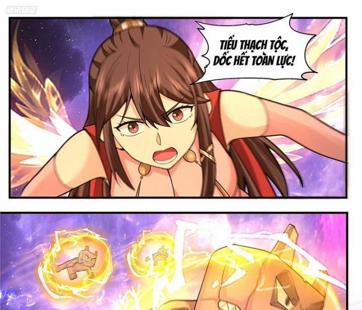 Võ Luyện Đỉnh Phong 3809 trang 3