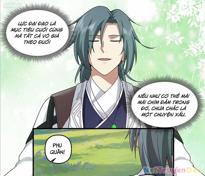 Võ Luyện Đỉnh Phong 3810 trang 16
