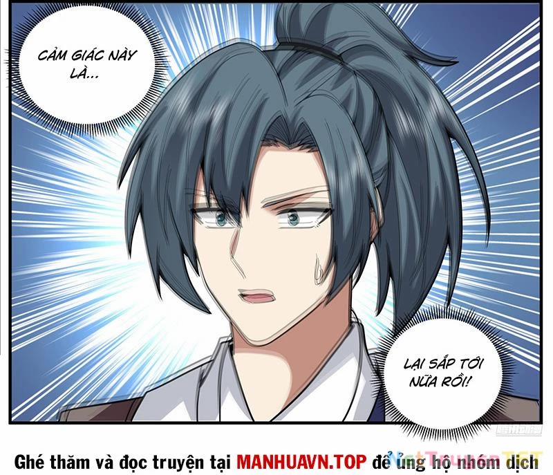 Võ Luyện Đỉnh Phong 3811 trang 13