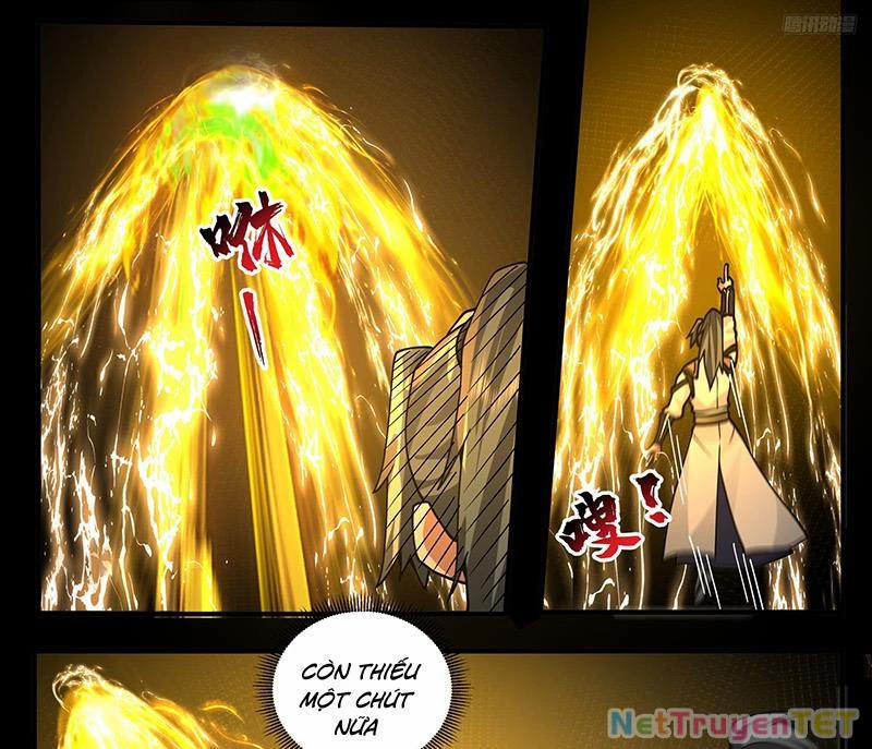 Võ Luyện Đỉnh Phong 3811 trang 18